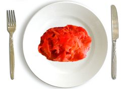 Имбирь