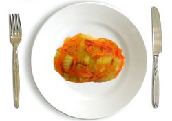Кабачки