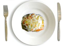 Капуста квашеная