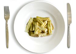 Спаржа